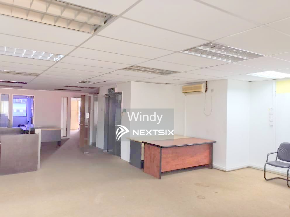 Office For Rent in Kuchai Lama Wilayah Persekutuan Kuala Lumpur - Image 8