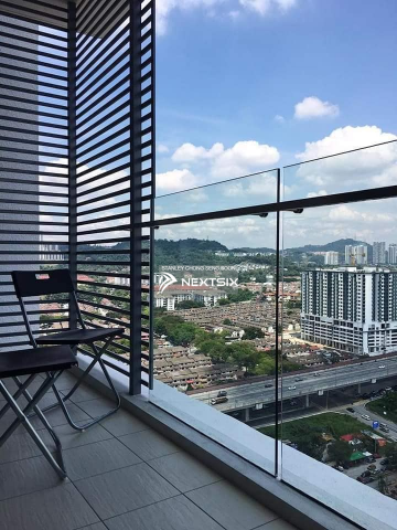 Serviced Residence For Sale in Segambut Wilayah Persekutuan Kuala Lumpur - Image 5