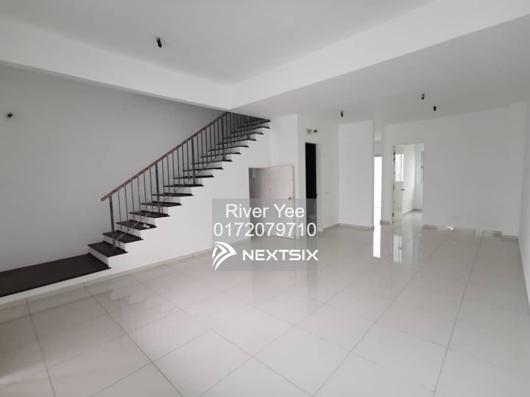 2-sty Terrace/Link House For Sale in Semenyih Selangor - Image 4
