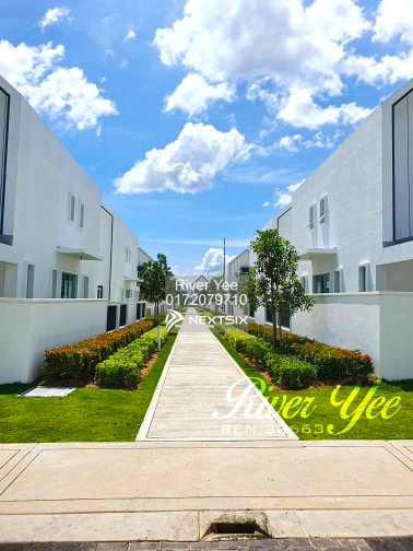2-sty Terrace/Link House For Sale in Semenyih Selangor - Image 2