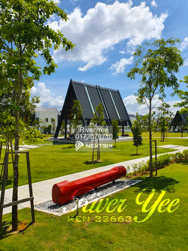 2-sty Terrace/Link House For Sale in Semenyih Selangor - Image 3