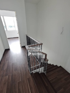 2-sty Terrace/Link House For Sale in Semenyih Selangor - Image 15