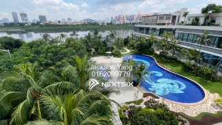 Serviced Residence For Sale in Kepong Kuala Lumpur