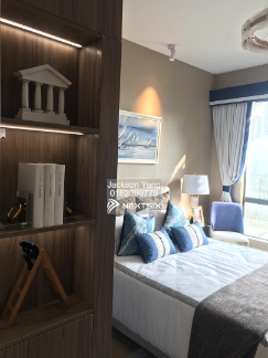 Serviced Residence For Sale in Kepong Wilayah Persekutuan Kuala Lumpur - Image 4