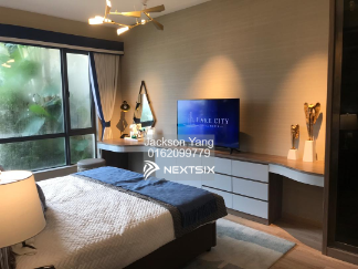 Serviced Residence For Sale in Kepong Wilayah Persekutuan Kuala Lumpur - Image 6