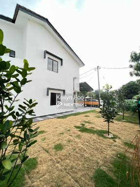 2-sty Terrace/Link House For Sale in Duyong Melaka - Image 10