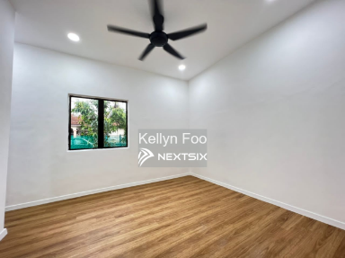 2-sty Terrace/Link House For Sale in Duyong Melaka - Image 11