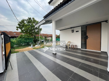 2-sty Terrace/Link House For Sale in Duyong Melaka - Image 12