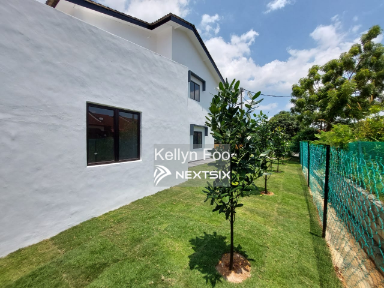 2-sty Terrace/Link House For Sale in Duyong Melaka - Image 13