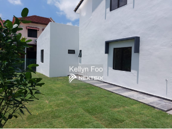 2-sty Terrace/Link House For Sale in Duyong Melaka - Image 15