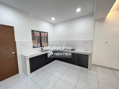 2-sty Terrace/Link House For Sale in Duyong Melaka - Image 3