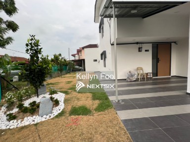 2-sty Terrace/Link House For Sale in Duyong Melaka - Image 7