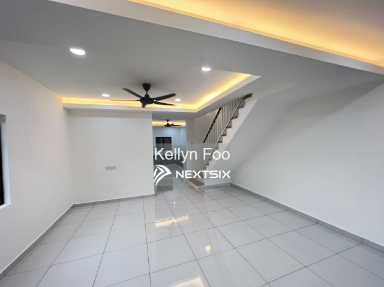 2-sty Terrace/Link House For Sale in Duyong Melaka - Image 9
