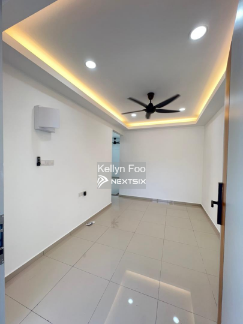 1-sty Terrace/Link House For Sale in Bukit Katil Melaka