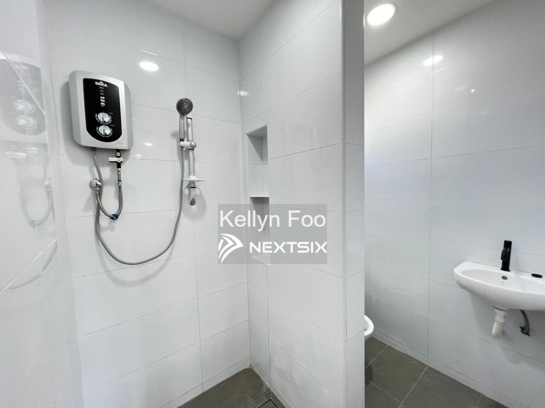 1-sty Terrace/Link House For Sale in Bukit Katil Melaka - Image 14