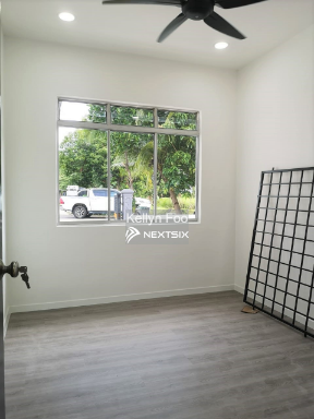 1-sty Terrace/Link House For Sale in Bukit Katil Melaka - Image 15