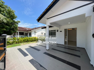 1-sty Terrace/Link House For Sale in Bukit Katil Melaka - Image 6