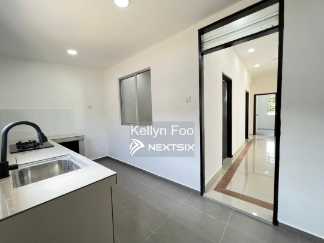 1-sty Terrace/Link House For Sale in Bukit Katil Melaka - Image 7