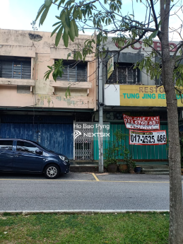 Shop Office For Sale in Cheras Wilayah Persekutuan Kuala Lumpur - Image 2