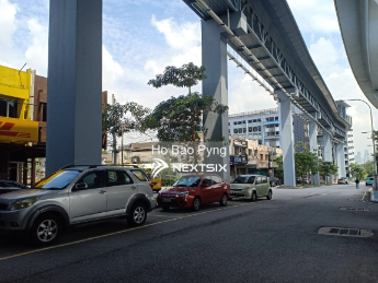 Shop Office For Sale in Cheras Wilayah Persekutuan Kuala Lumpur - Image 3