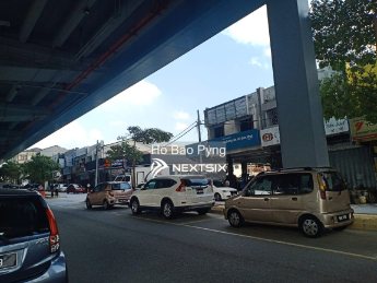 Shop Office For Sale in Cheras Wilayah Persekutuan Kuala Lumpur - Image 8