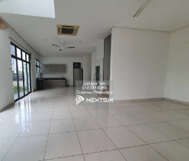 3 Storey Semi-detached Homes For Sale in USJ Selangor - Image 5
