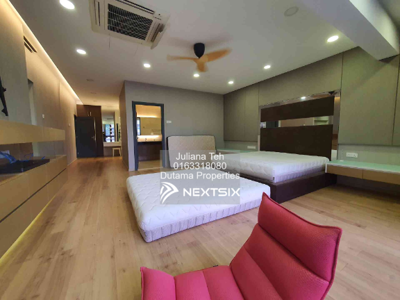 Semi-detached House For Sale in Subang Jaya Selangor - Image 10