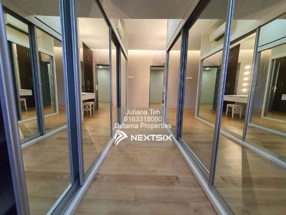 Semi-detached House For Sale in Subang Jaya Selangor - Image 11