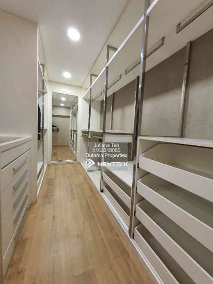 Semi-detached House For Sale in Subang Jaya Selangor - Image 12