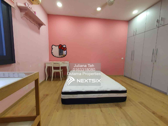 Semi-detached House For Sale in Subang Jaya Selangor - Image 14
