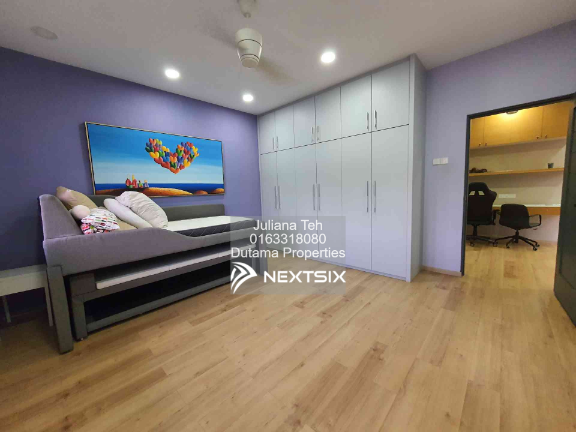 Semi-detached House For Sale in Subang Jaya Selangor - Image 15