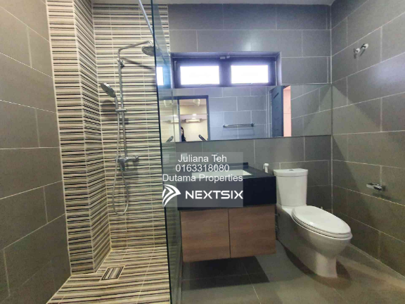 Semi-detached House For Sale in Subang Jaya Selangor - Image 16