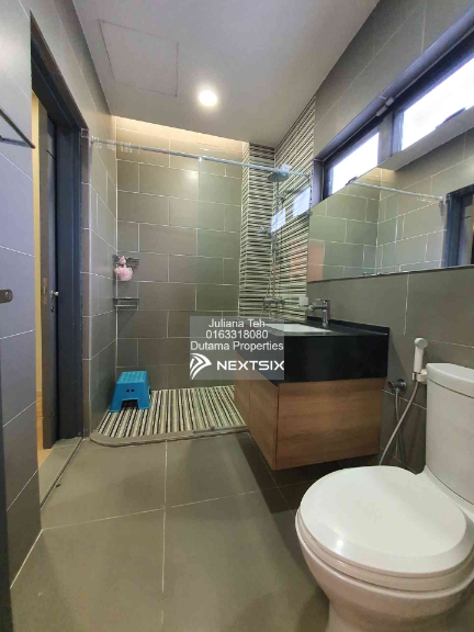 Semi-detached House For Sale in Subang Jaya Selangor - Image 17