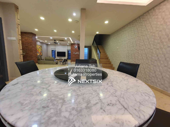 Semi-detached House For Sale in Subang Jaya Selangor - Image 18