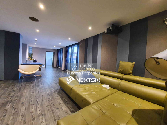 Semi-detached House For Sale in Subang Jaya Selangor - Image 2