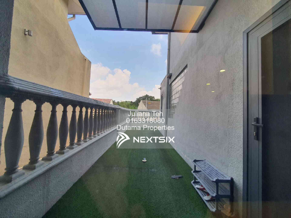 Semi-detached House For Sale in Subang Jaya Selangor - Image 20