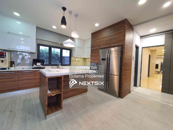 Semi-detached House For Sale in Subang Jaya Selangor - Image 3