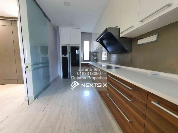 Semi-detached House For Sale in Subang Jaya Selangor - Image 4