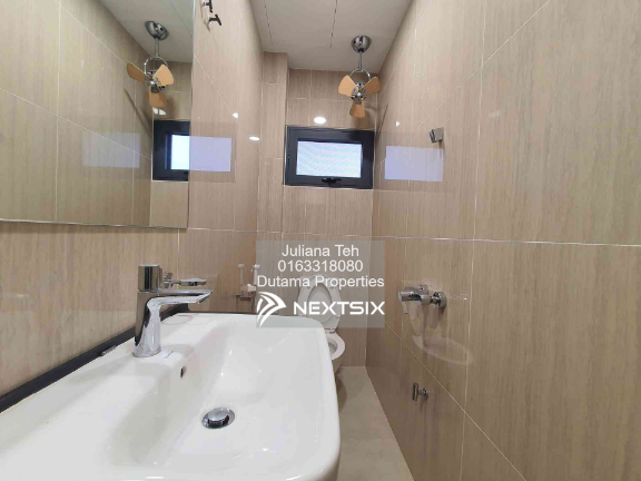 Semi-detached House For Sale in Subang Jaya Selangor - Image 5