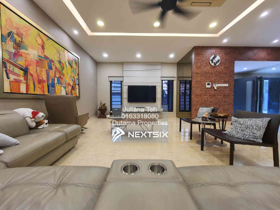 Semi-detached House For Sale in Subang Jaya Selangor - Image 6