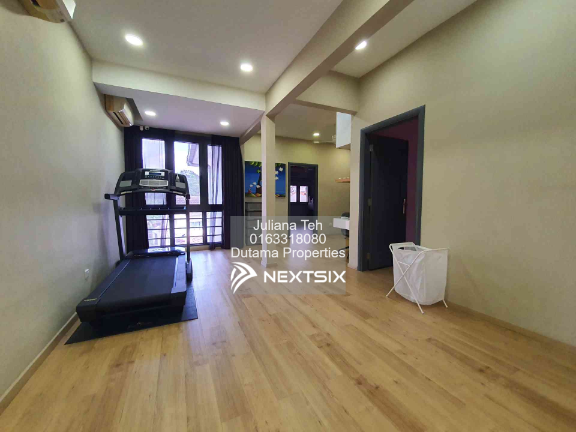 Semi-detached House For Sale in Subang Jaya Selangor - Image 7