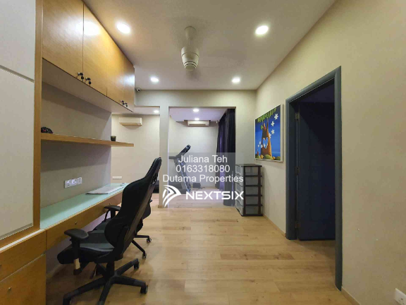 Semi-detached House For Sale in Subang Jaya Selangor - Image 8