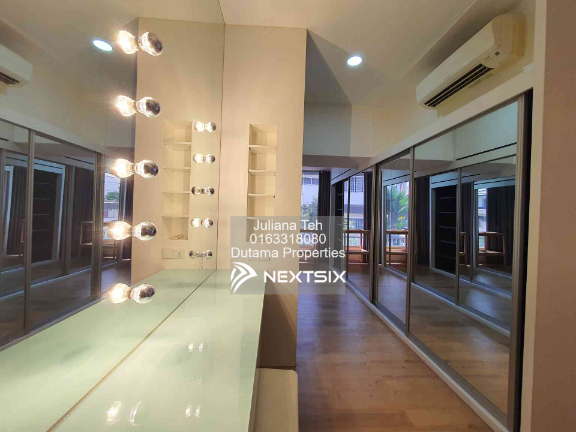 Semi-detached House For Sale in Subang Jaya Selangor - Image 9
