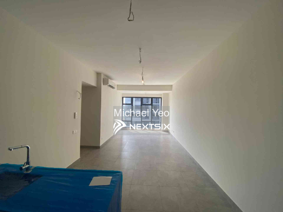 Serviced Residence For Rent in Jalan Klang Lama Kuala Lumpur