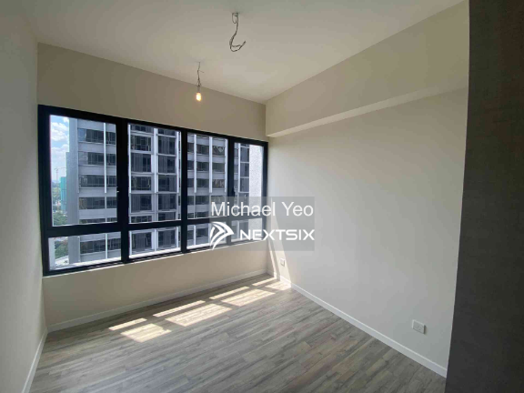 Serviced Residence For Rent in Jalan Klang Lama Wilayah Persekutuan Kuala Lumpur - Image 12