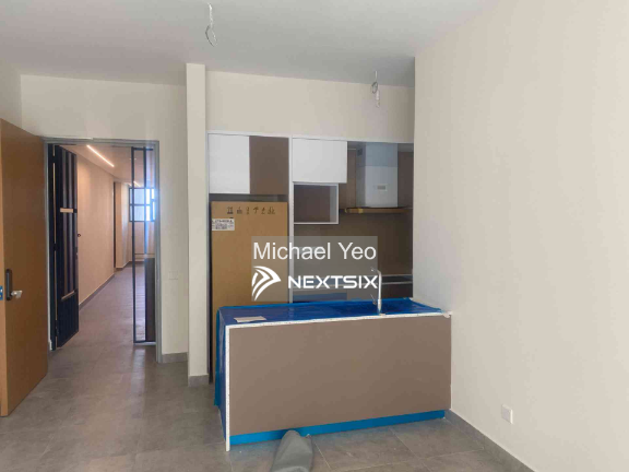 Serviced Residence For Rent in Jalan Klang Lama Wilayah Persekutuan Kuala Lumpur - Image 4