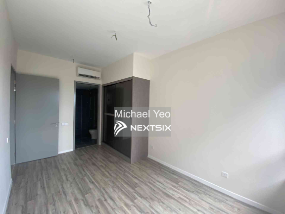 Serviced Residence For Rent in Jalan Klang Lama Wilayah Persekutuan Kuala Lumpur - Image 9