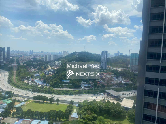 Serviced Residence For Rent in Jalan Klang Lama Wilayah Persekutuan Kuala Lumpur - Image 15