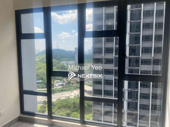 Serviced Residence For Rent in Jalan Klang Lama Wilayah Persekutuan Kuala Lumpur - Image 3