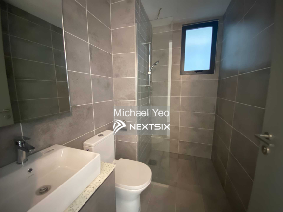 Serviced Residence For Rent in Jalan Klang Lama Wilayah Persekutuan Kuala Lumpur - Image 14